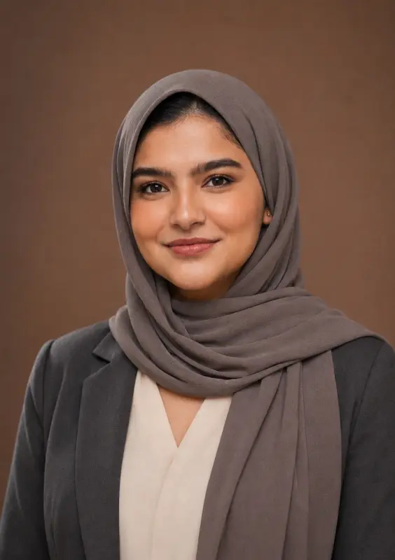 MADIHA KHAN