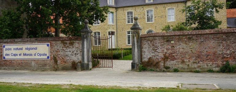 Ouverture de l'Antenne Côte d'Opale
