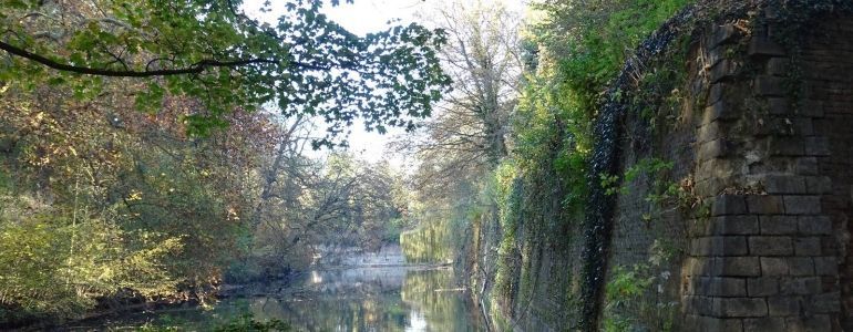 25 ANS ! > Balade rétrospective à la Citadelle de Lille - Samedi 16 septembre