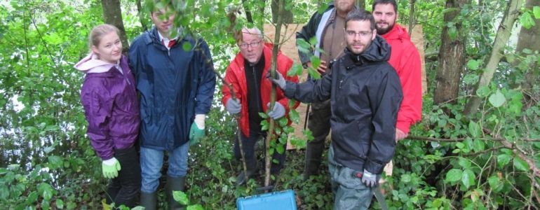 Festi'Chantier dans la Voix du Nord !