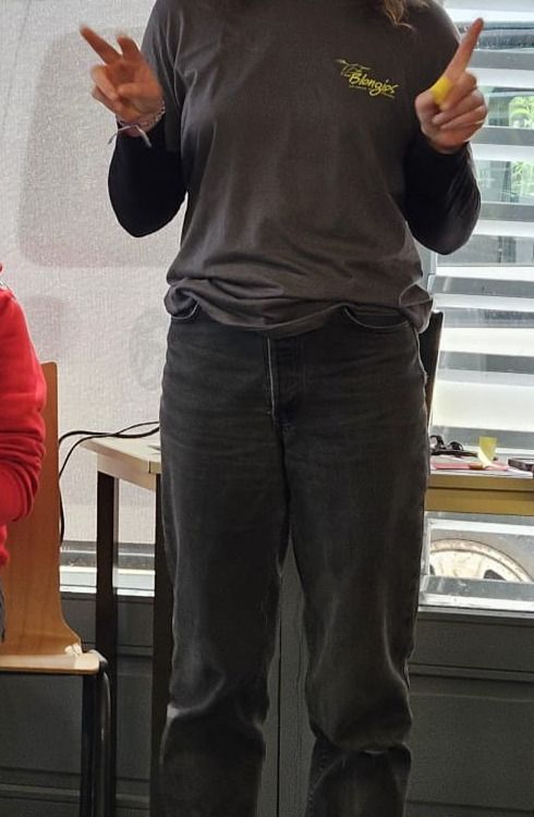 Zoé Meuleman
