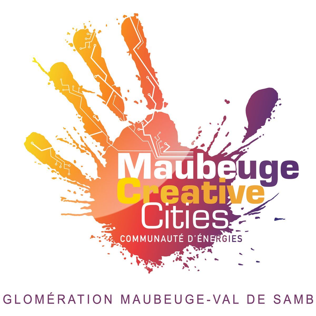 Communauté d'Agglomération Maubeuge-Val de Sambre