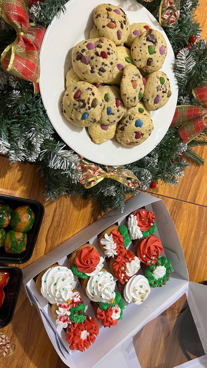 Image of Cookie