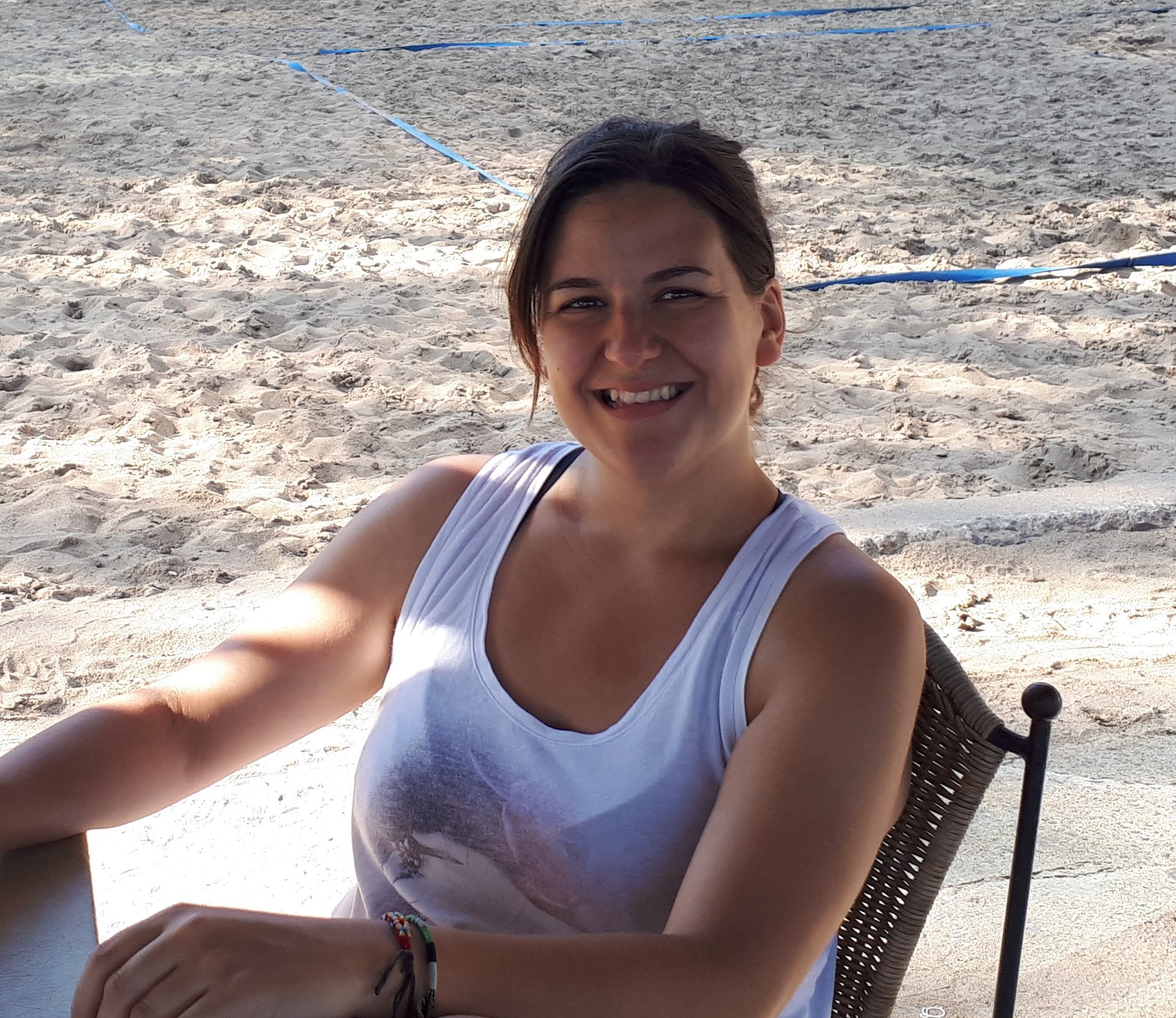 Photo ofMarie-Christine