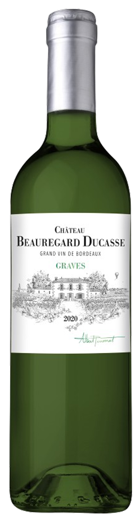 Château Beauregard Ducasse