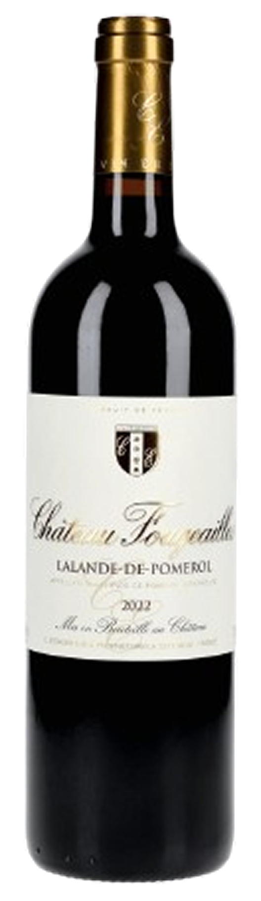 Château Fougeailles