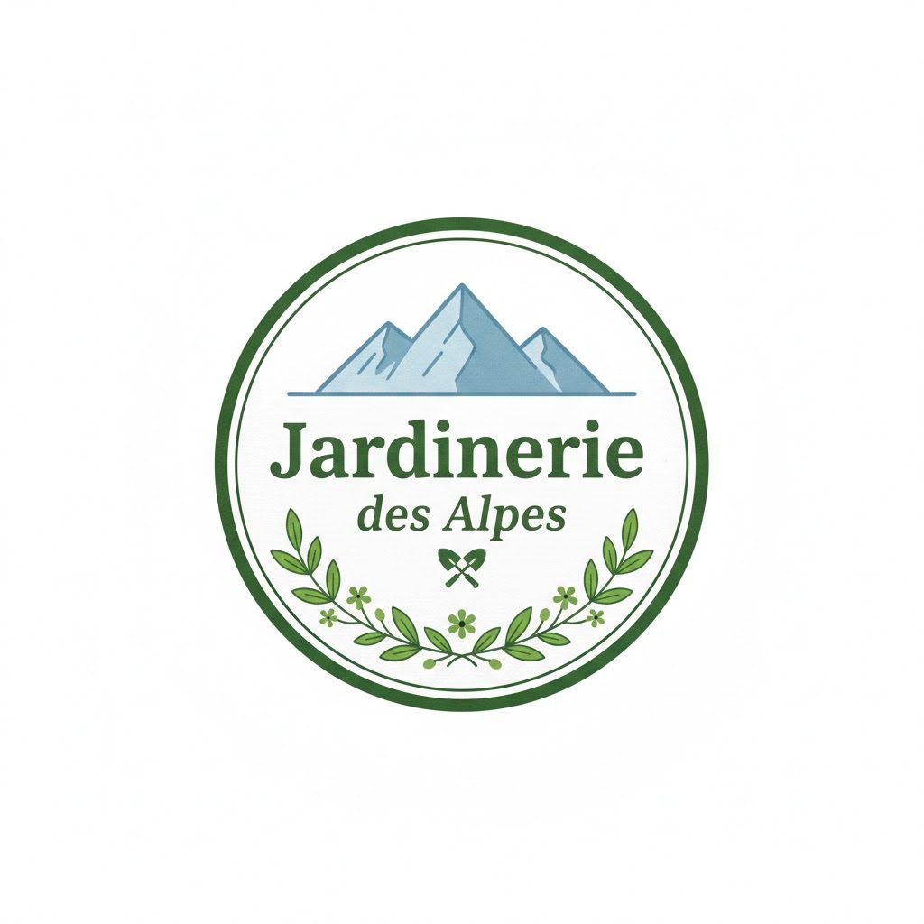 Jardinerie des Alpes