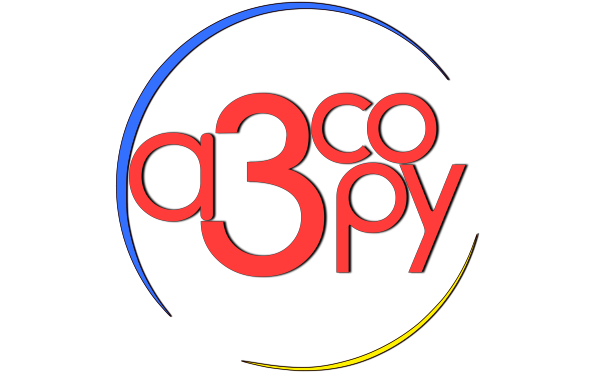A3copy