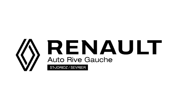 Renault Auto Rive Gauche