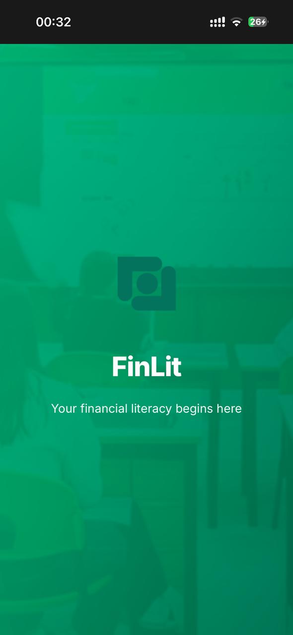 Finlit – Financial Literacy App South Africa - Image 9
