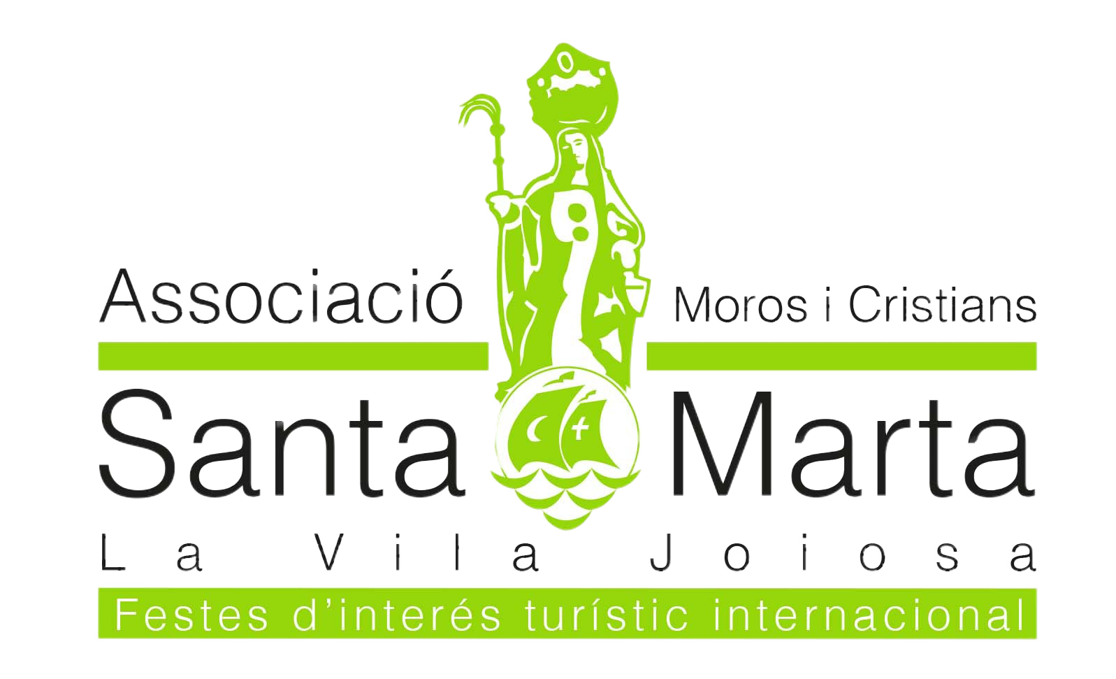 Logo Associacio Santa Marta