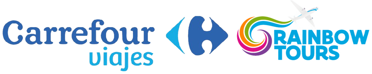 Logo Carrefour Viajes