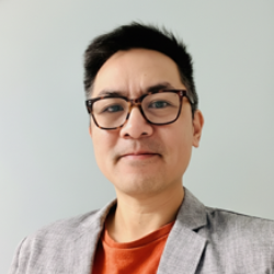 Neil Chong-Kit