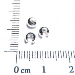 Cache-nœuds - en argent 925
