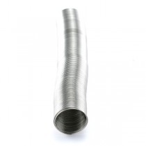 Fil à mémoire de forme en acier inoxydable - bague - 4 tours