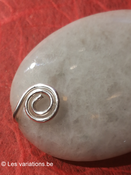 Pendentif en Jade de Birmanie