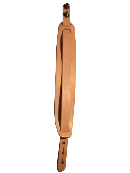 bracelet fini en cuir brun à personnaliser à volonté