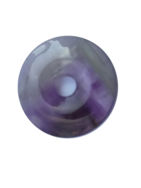 Donut Améthyste