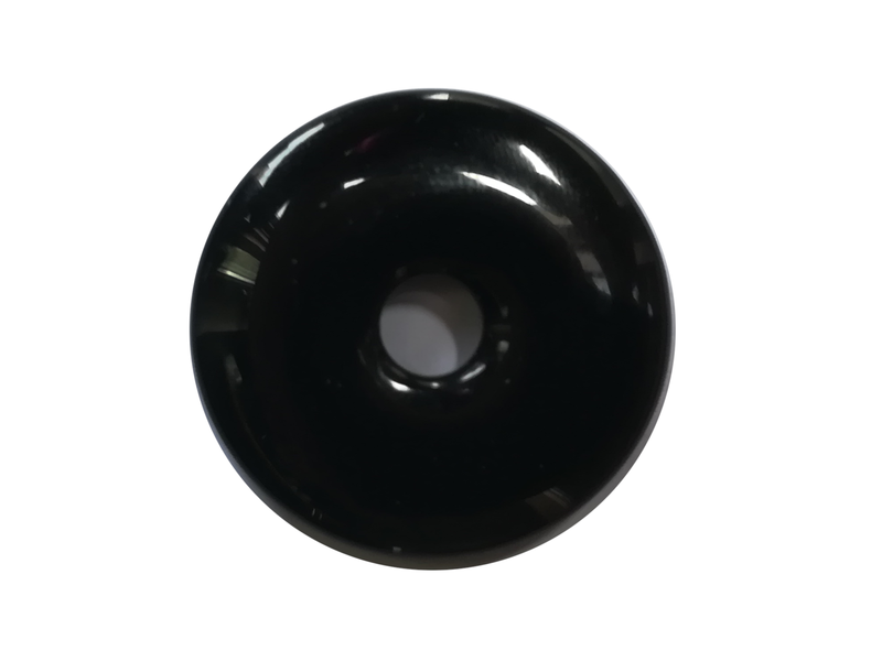Donut obsidienne