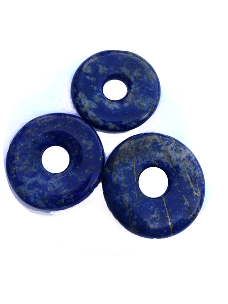 Donut Lapis Lazuli