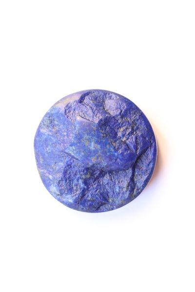 Lapis Lazuli -pierre naturelle semi-précieuse