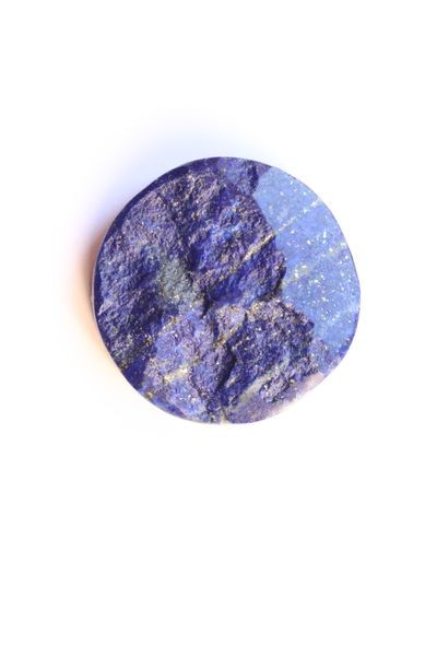 Lapis Lazuli -pierre naturelle semi-précieuse