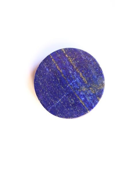 Lapis Lazuli -pierre naturelle semi-précieuse