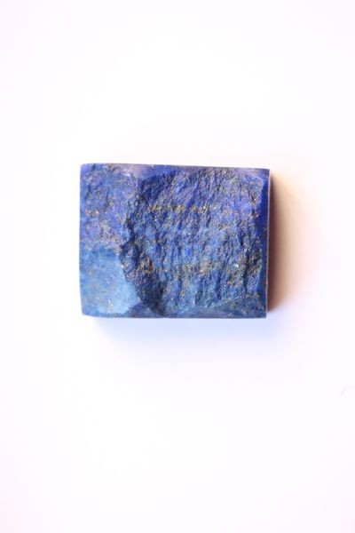 Lapis Lazuli -pierre naturelle semi-précieuse