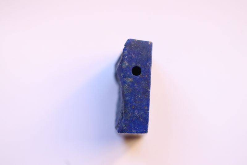 Lapis Lazuli -pierre naturelle semi-précieuse