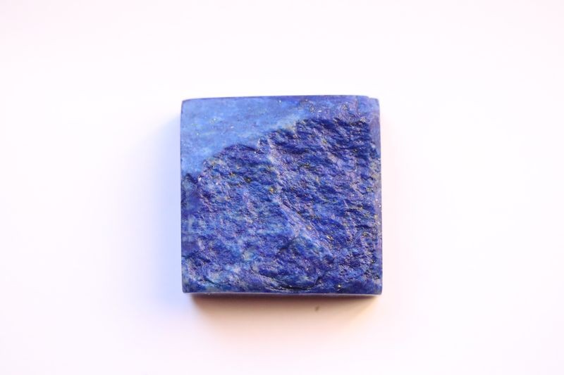 Lapis Lazuli -pierre naturelle semi-précieuse