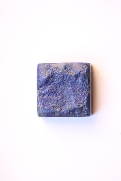 Lapis Lazuli -pierre naturelle semi-précieuse