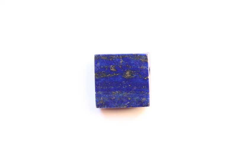 Lapis Lazuli -pierre naturelle semi-précieuse