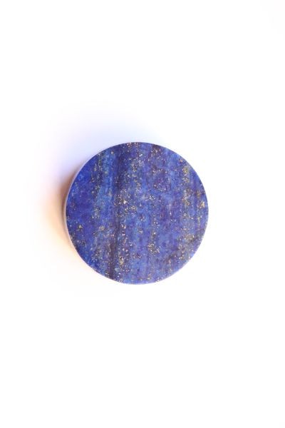 Lapis Lazuli -pierre naturelle semi-précieuse