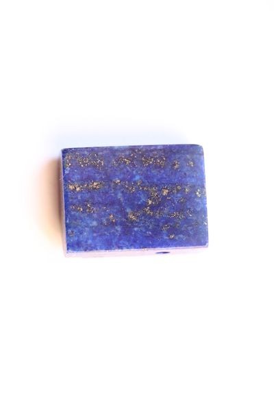 Lapis Lazuli -pierre naturelle semi-précieuse
