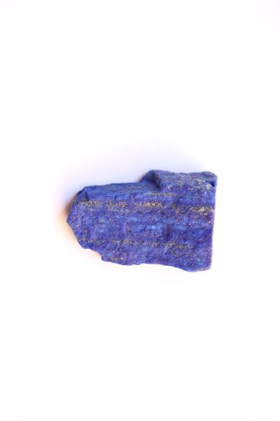 Lapis Lazuli -pierre naturelle semi-précieuse