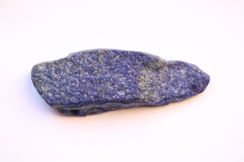 Lapis Lazuli -pierre naturelle semi-précieuse