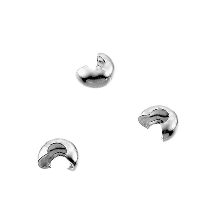 Cache-nœuds 4,5 - en argent 925