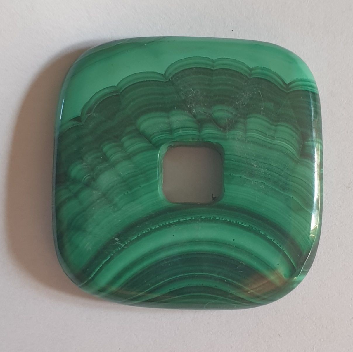 Machalite - 40 mm