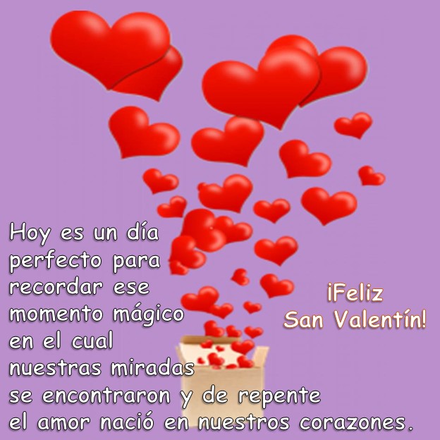 Te amo