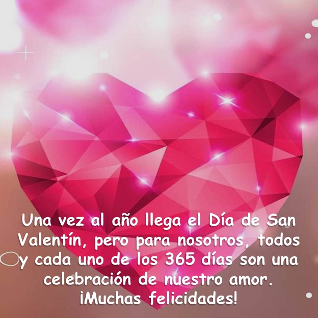 Día de San Valentín