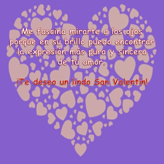 Día del amor