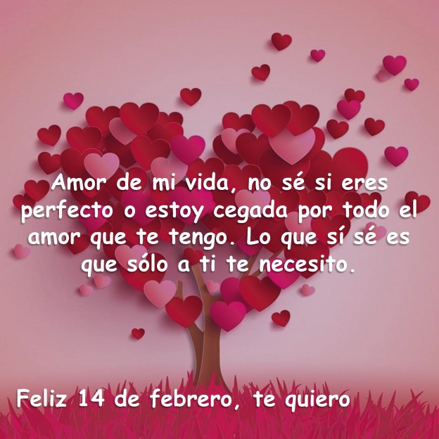 Te quiero mucho