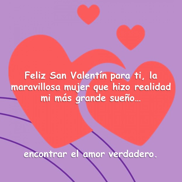 Mi amor verdadero