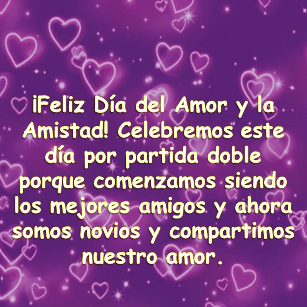 Día del amor