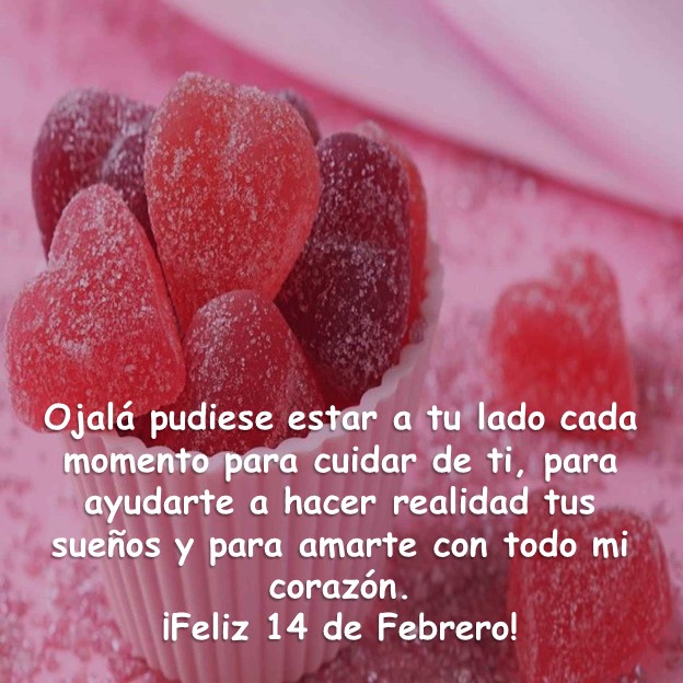 14 de febrero