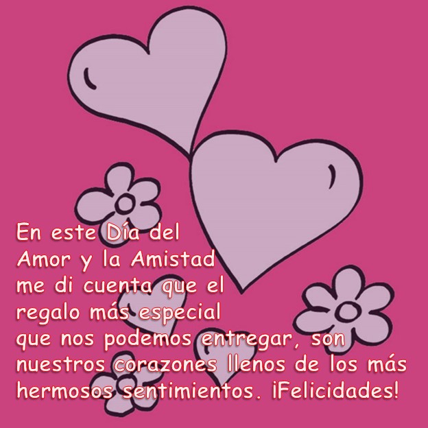 Día del amor