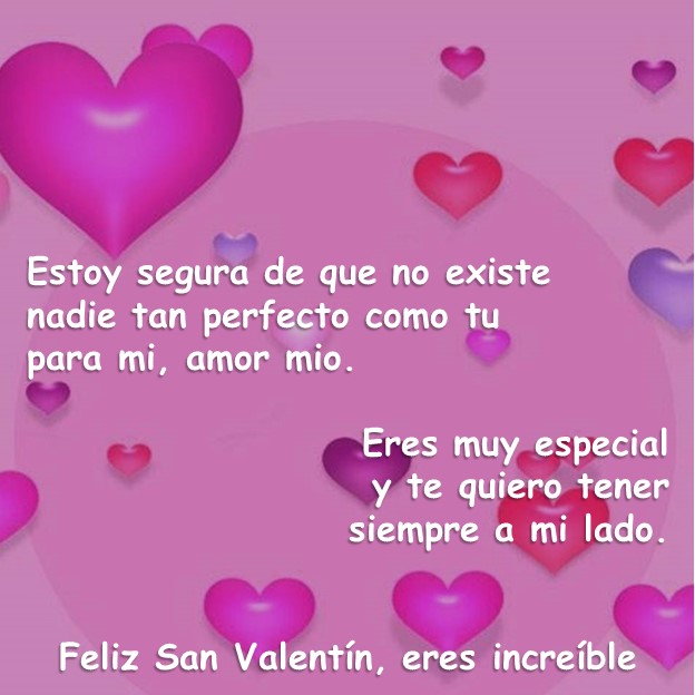 Frases de amor