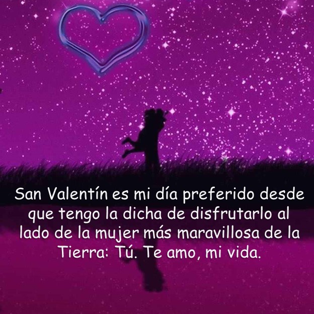 Amor de pareja
