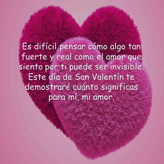 Amor de esposos