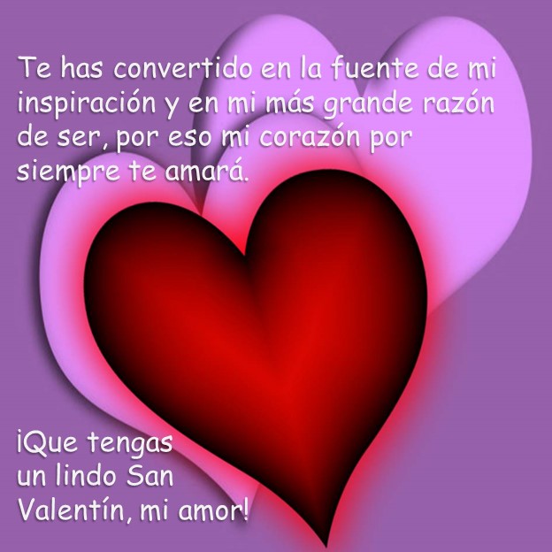 Amor verdadero
